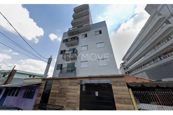 Apartamento à venda com 1 quarto no Vila Esperança, São Paulo — foto 8